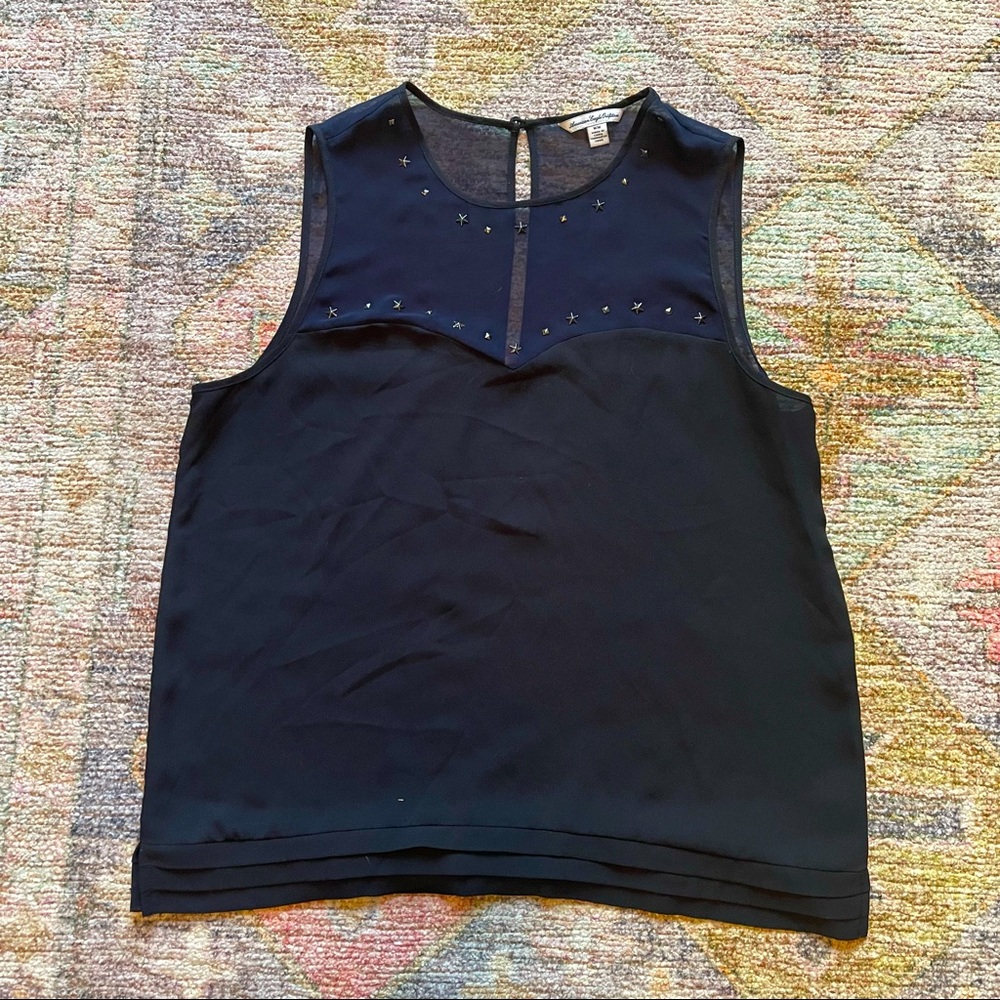 American Eagle Top